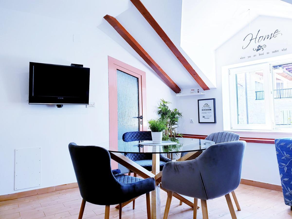Apartments Sandra In The Historical Center Of The City Supetar Exterior foto